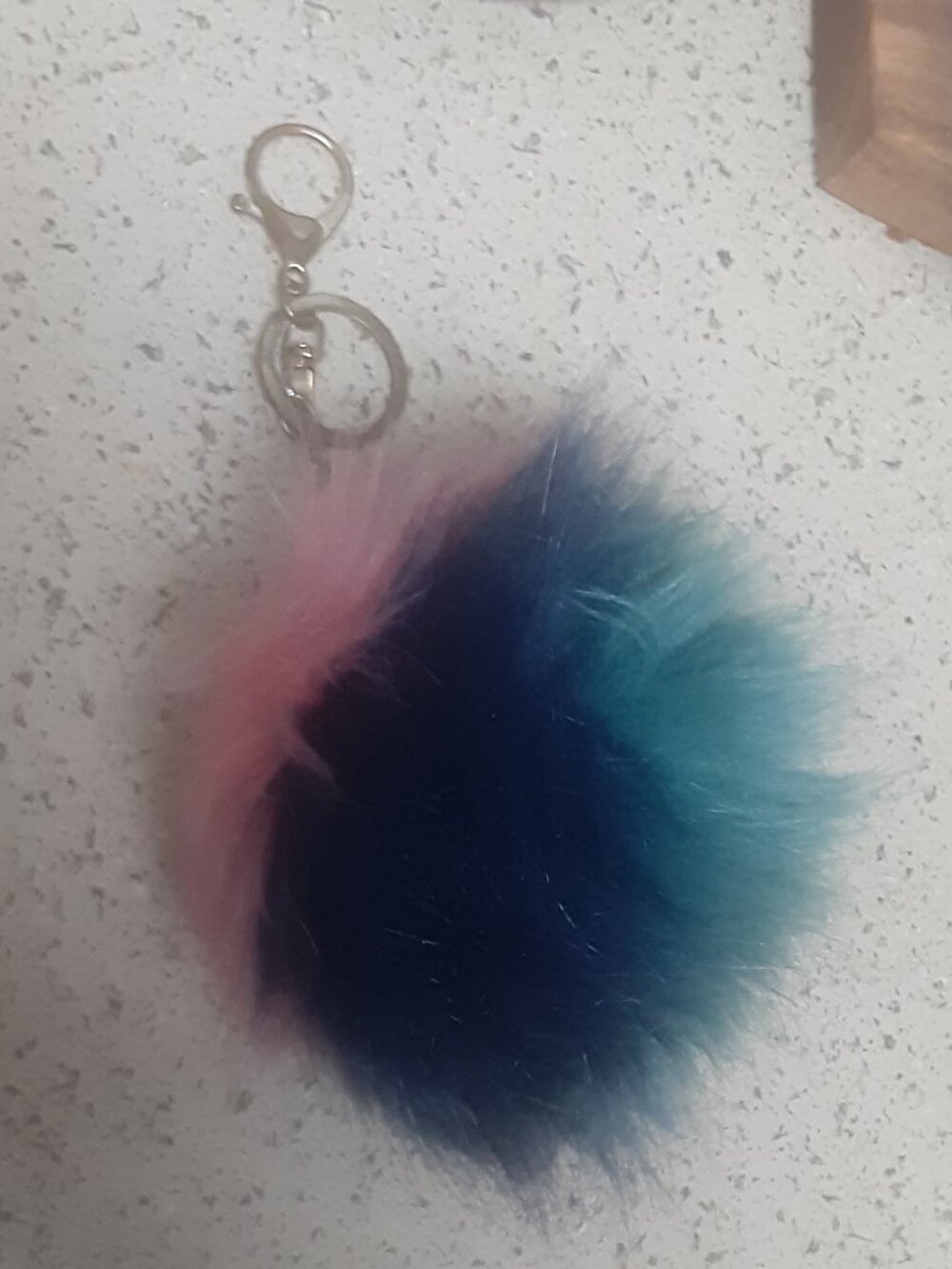Which keychain? Customer Choice! - Picture 5 of 11